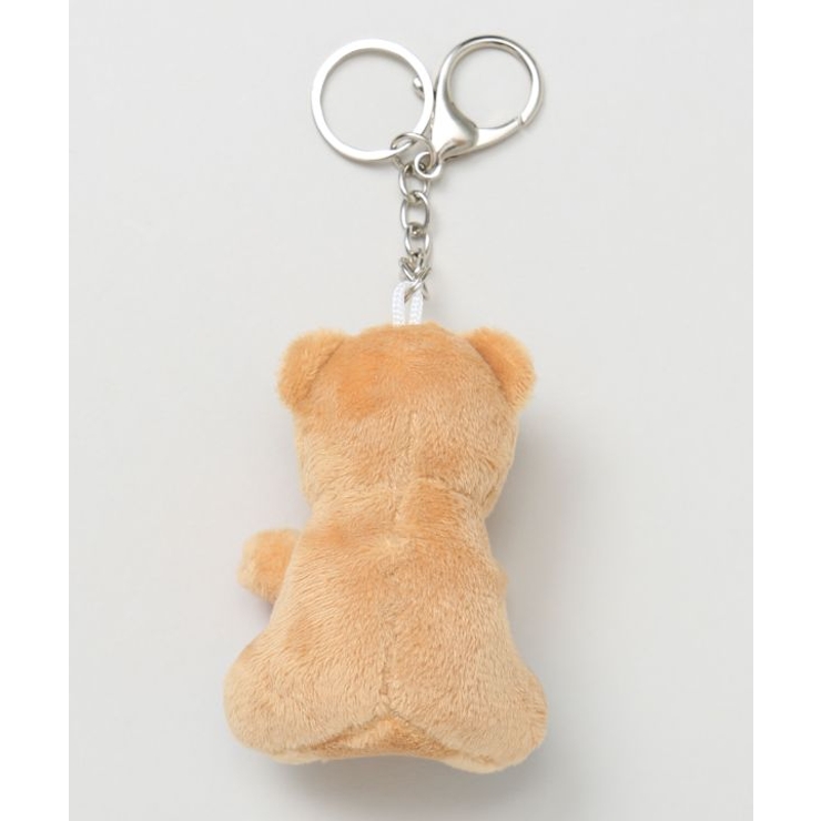 【カヒコ】ラブハワイベアキーホルダー | アミナコレクション  | 詳細画像4 