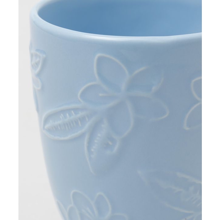 【カヒコ】【食器】プルメリアマグ | アミナコレクション  | 詳細画像5 