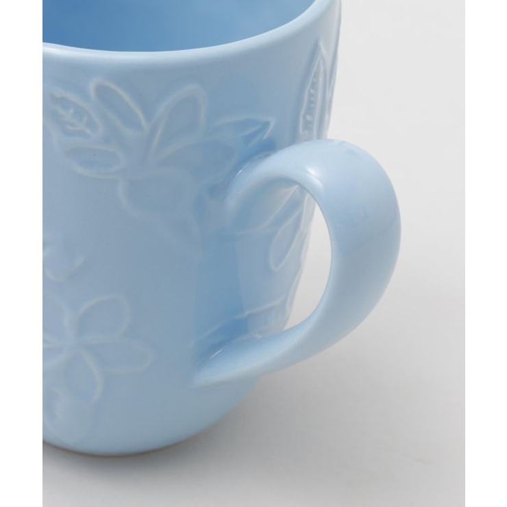 【カヒコ】【食器】プルメリアマグ | アミナコレクション  | 詳細画像7 