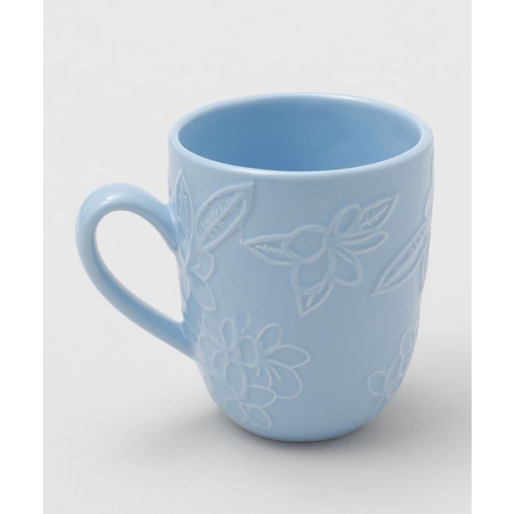 【カヒコ】【食器】プルメリアマグ | アミナコレクション  | 詳細画像8 