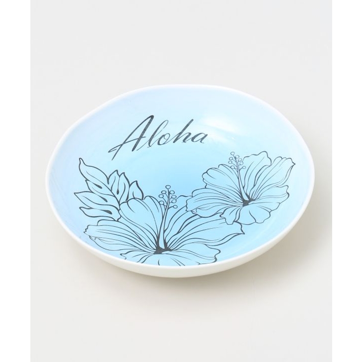 【カヒコ】【食器】オノオノプレートL | アミナコレクション  | 詳細画像3 
