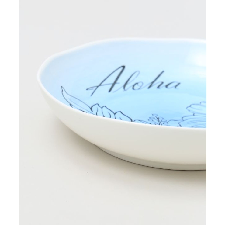 【カヒコ】【食器】オノオノプレートL | アミナコレクション  | 詳細画像5 
