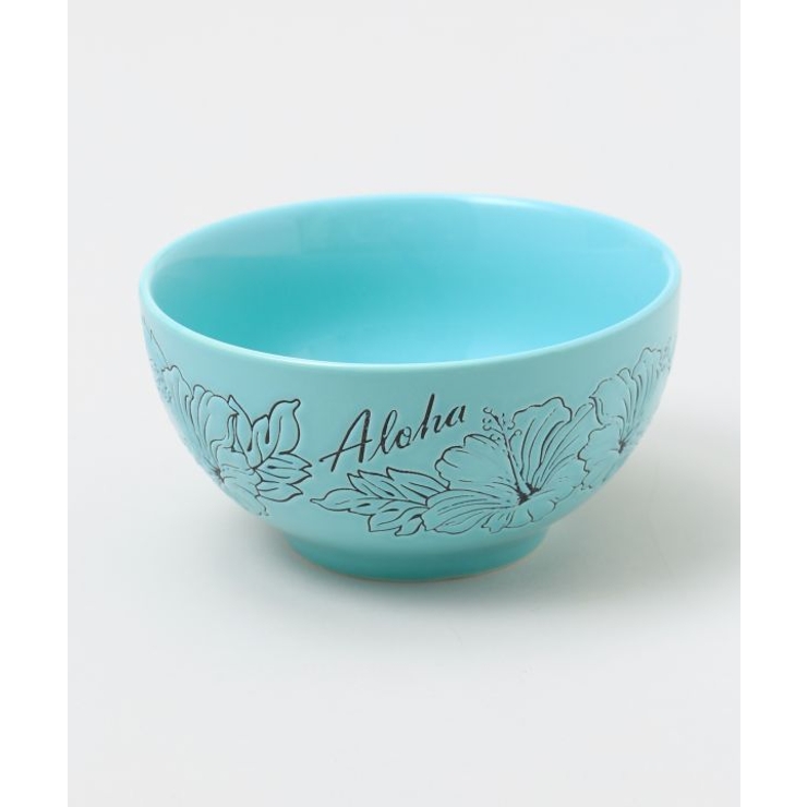 ブルー | 【カヒコ】【食器】オノオノボウル | アミナコレクション 