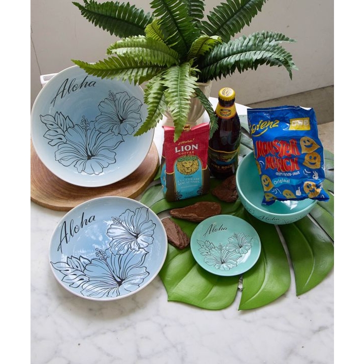 【カヒコ】【食器】オノオノプレートS | アミナコレクション  | 詳細画像1 