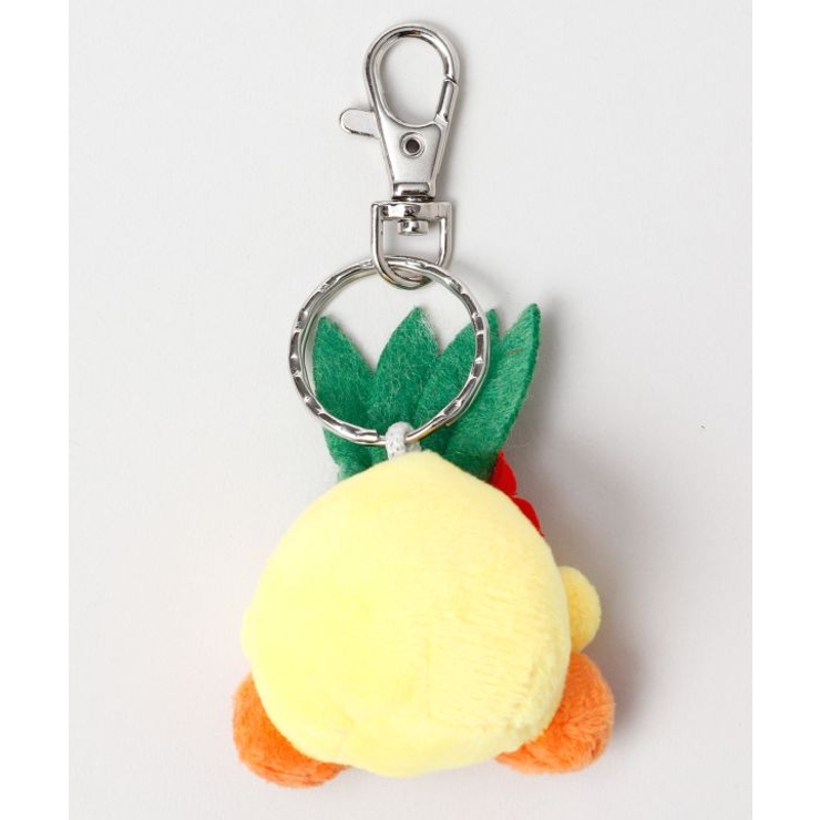 【カヒコ】ハワイパイナキーホルダー | アミナコレクション  | 詳細画像2 