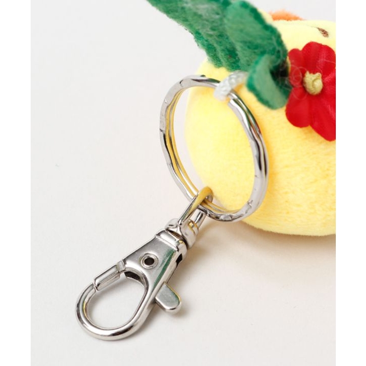 【カヒコ】ハワイパイナキーホルダー | アミナコレクション  | 詳細画像3 