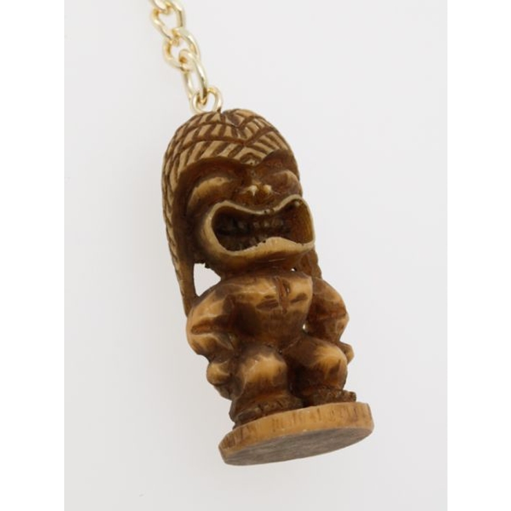 【カヒコ】ティキキーホルダー | アミナコレクション  | 詳細画像1 