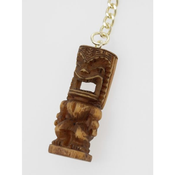 【カヒコ】ティキキーホルダー | アミナコレクション  | 詳細画像3 