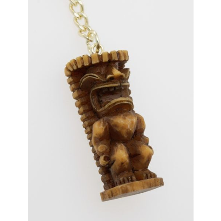 【カヒコ】ティキキーホルダー | アミナコレクション  | 詳細画像5 