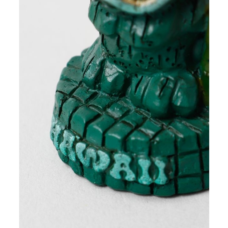 【カヒコ】アイランドメネフネティキキーホルダー | アミナコレクション  | 詳細画像5 