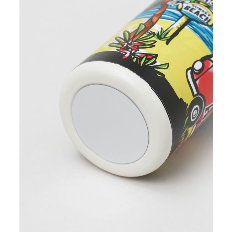 【カヒコ】【食器】アロハバスボトル【保冷・保温】 | アミナコレクション  | 詳細画像7 
