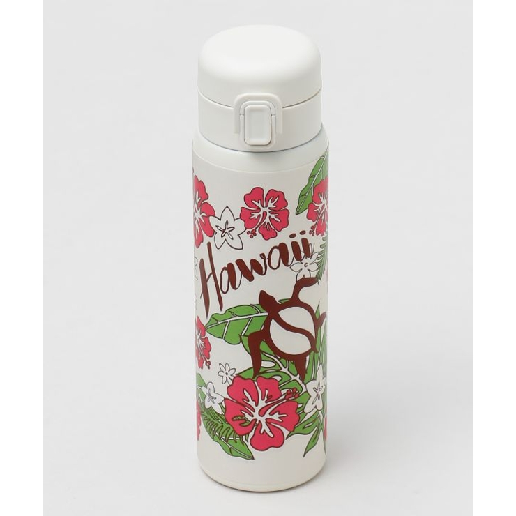 【カヒコ】【食器】プメハナボトル【保冷・保温】 | アミナコレクション  | 詳細画像3 