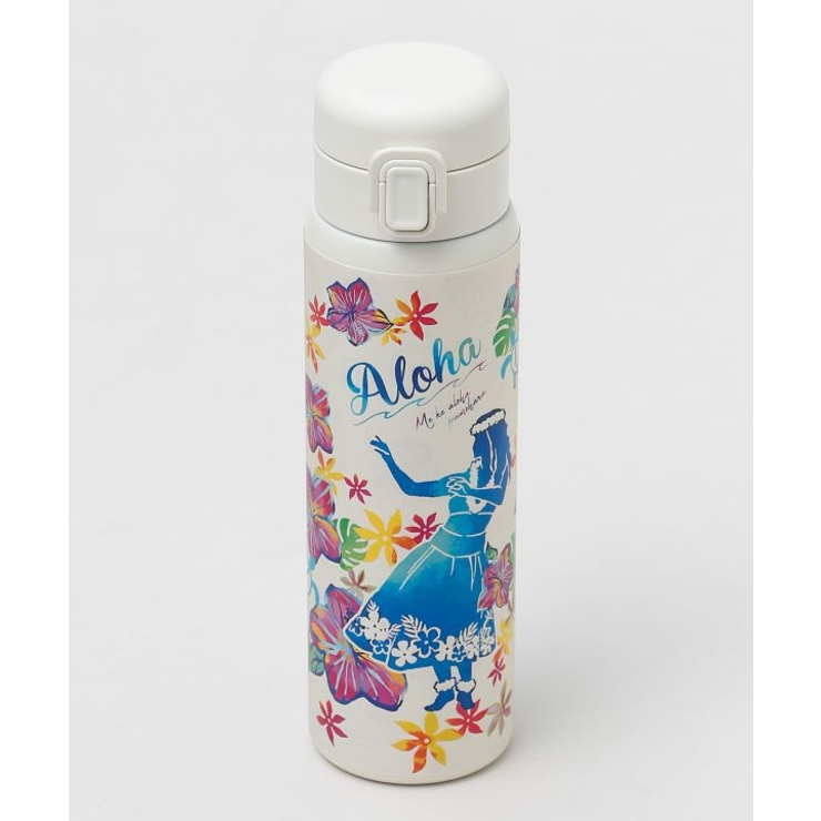 【カヒコ】【食器】プメハナボトル【保冷・保温】 | アミナコレクション  | 詳細画像4 
