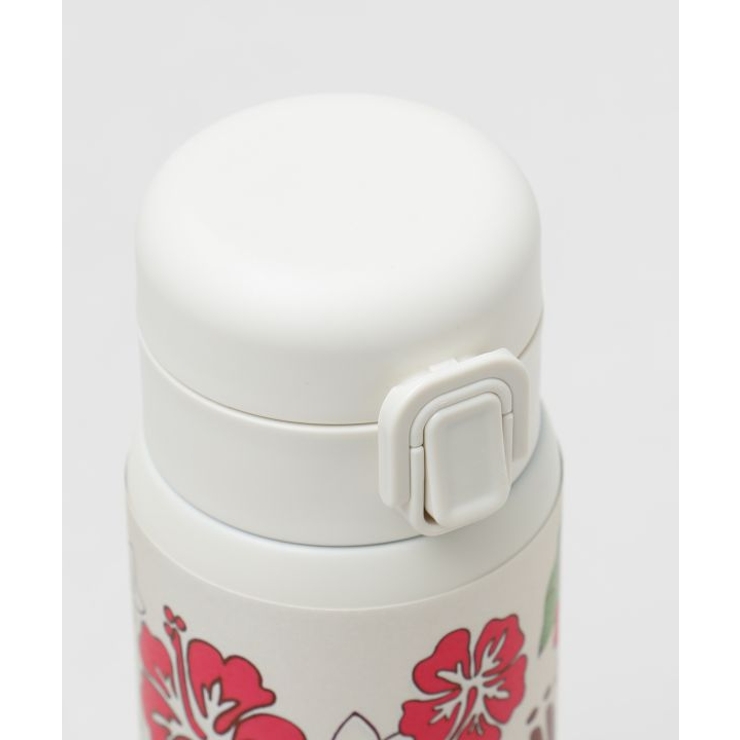 【カヒコ】【食器】プメハナボトル【保冷・保温】 | アミナコレクション  | 詳細画像5 