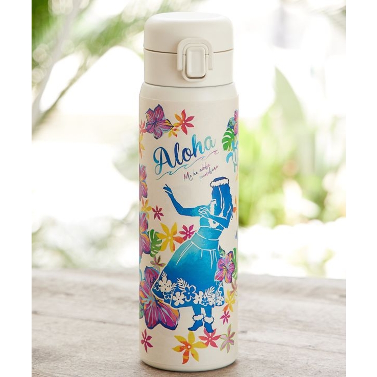 その他2 | 【カヒコ】【食器】プメハナボトル【保冷・保温】 | アミナコレクション 