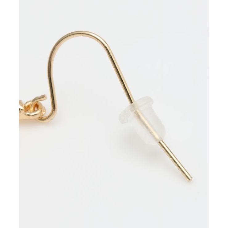 【カヒコ】プルメインホヌピアス | アミナコレクション  | 詳細画像2 