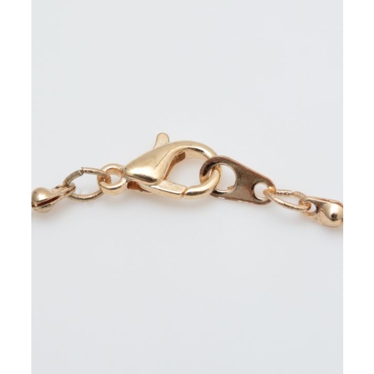 【カヒコ】プルメシズクネックレス | アミナコレクション  | 詳細画像6 