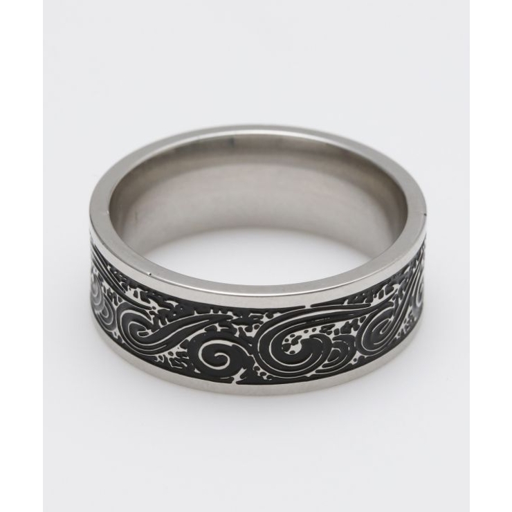 その他 | 【カヒコ】メンズトライブナルリング | アミナコレクション