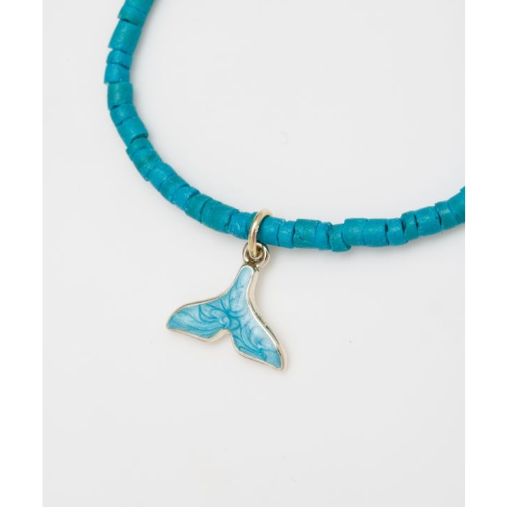 【カヒコ】ラキコホラブレスレット | アミナコレクション  | 詳細画像1 