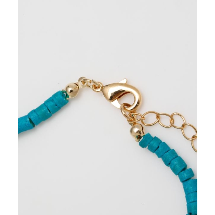 【カヒコ】ラキコホラブレスレット | アミナコレクション  | 詳細画像2 