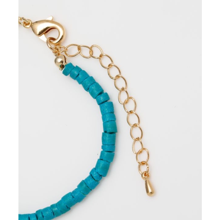 【カヒコ】ラキコホラブレスレット | アミナコレクション  | 詳細画像3 