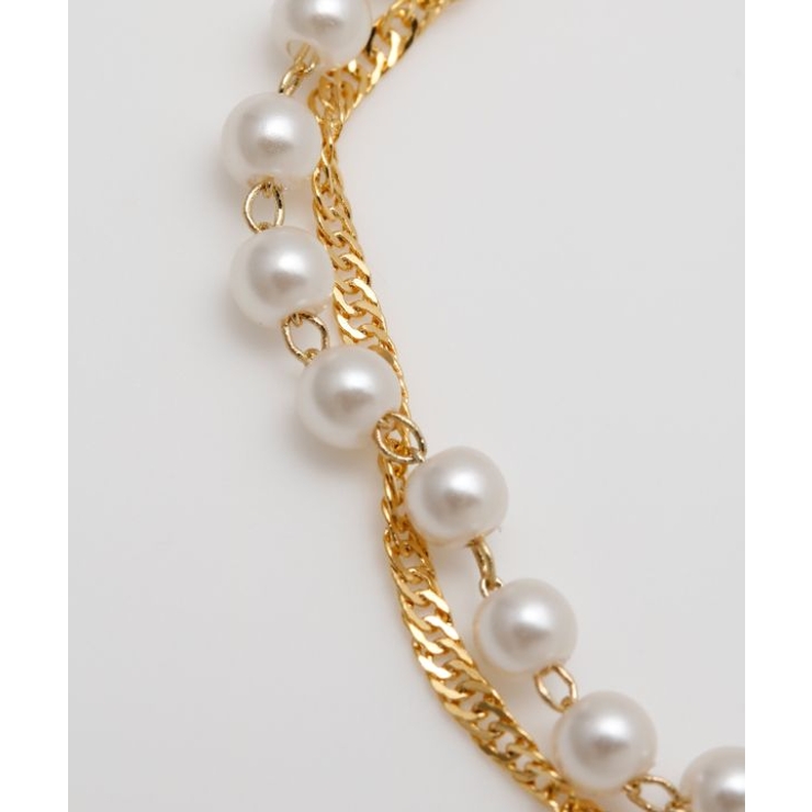 【カヒコ】コホラテールブレスレット | アミナコレクション  | 詳細画像4 