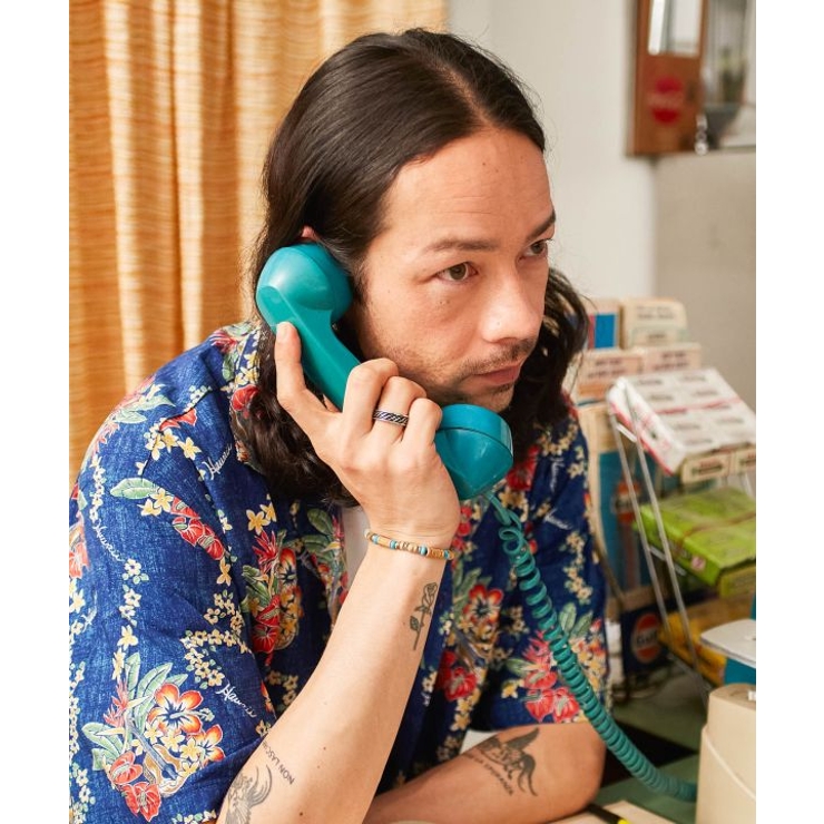 【カヒコ】マウノカイブレス | アミナコレクション  | 詳細画像1 