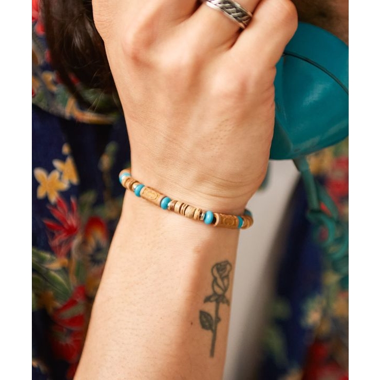 【カヒコ】マウノカイブレス | アミナコレクション  | 詳細画像2 