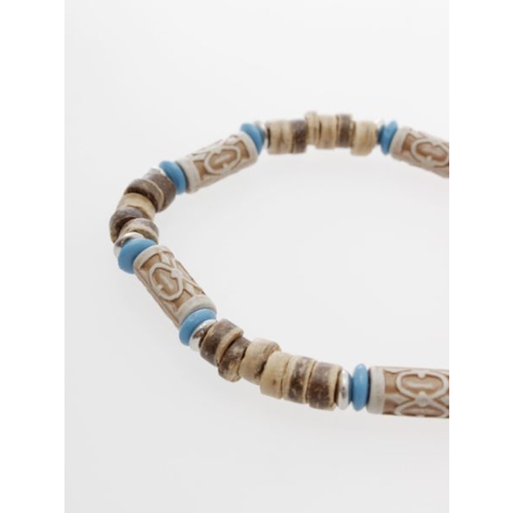 ライトブラウン | 【カヒコ】マウノカイブレス | アミナコレクション 