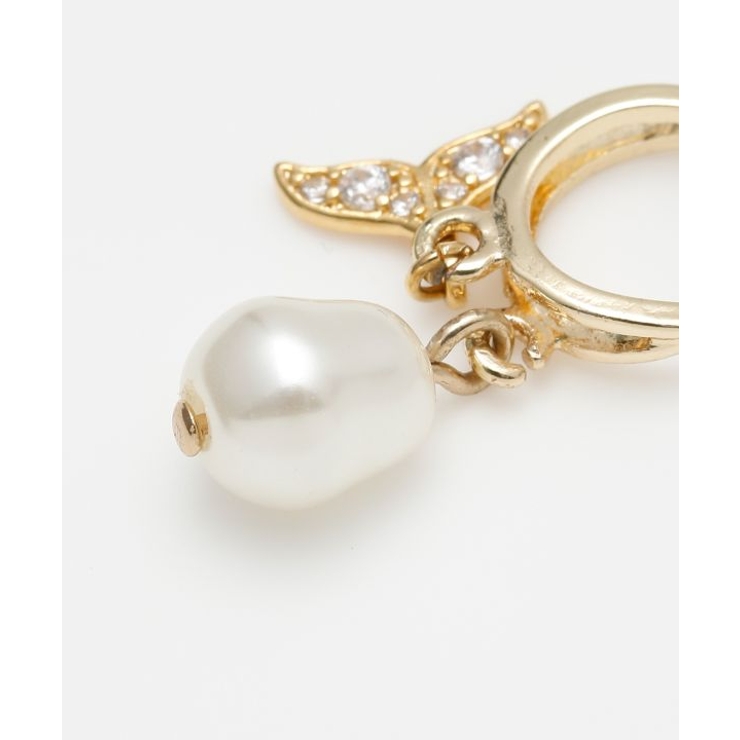 【カヒコ】コホラピアス | アミナコレクション  | 詳細画像2 