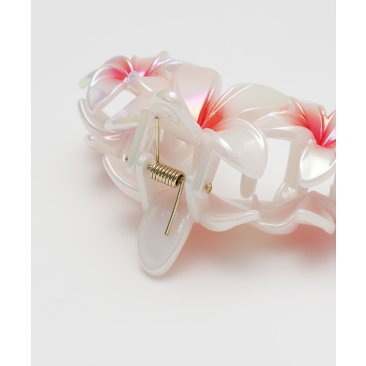 【カヒコ】プアレイヘアクリップ | アミナコレクション  | 詳細画像6 