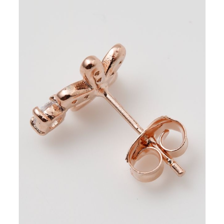 【カヒコ】プルメチャームセットピアス | アミナコレクション  | 詳細画像2 
