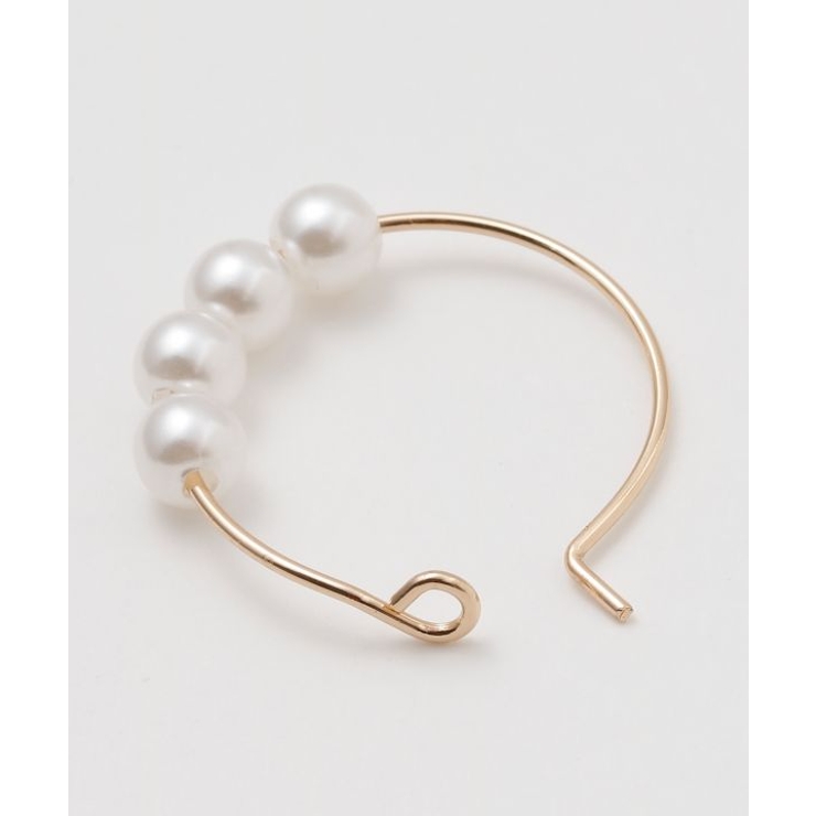 【カヒコ】ヘアナメリアセットピアス | アミナコレクション  | 詳細画像2 