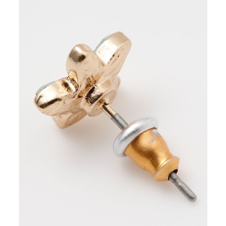 【カヒコ】ラニカイセットピアス | アミナコレクション  | 詳細画像2 