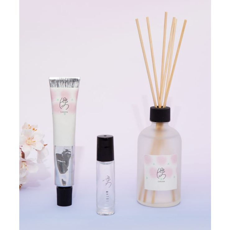 【カヤ】【香水】纏い香水 | アミナコレクション  | 詳細画像8 