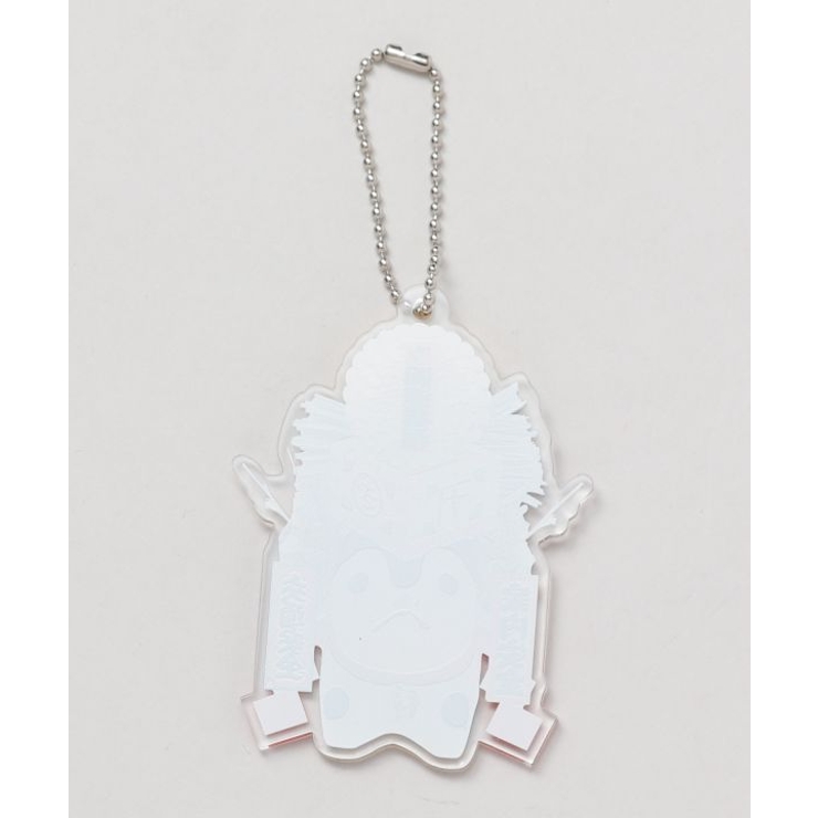 【カヤ】開運来福キーホルダー | アミナコレクション  | 詳細画像5 