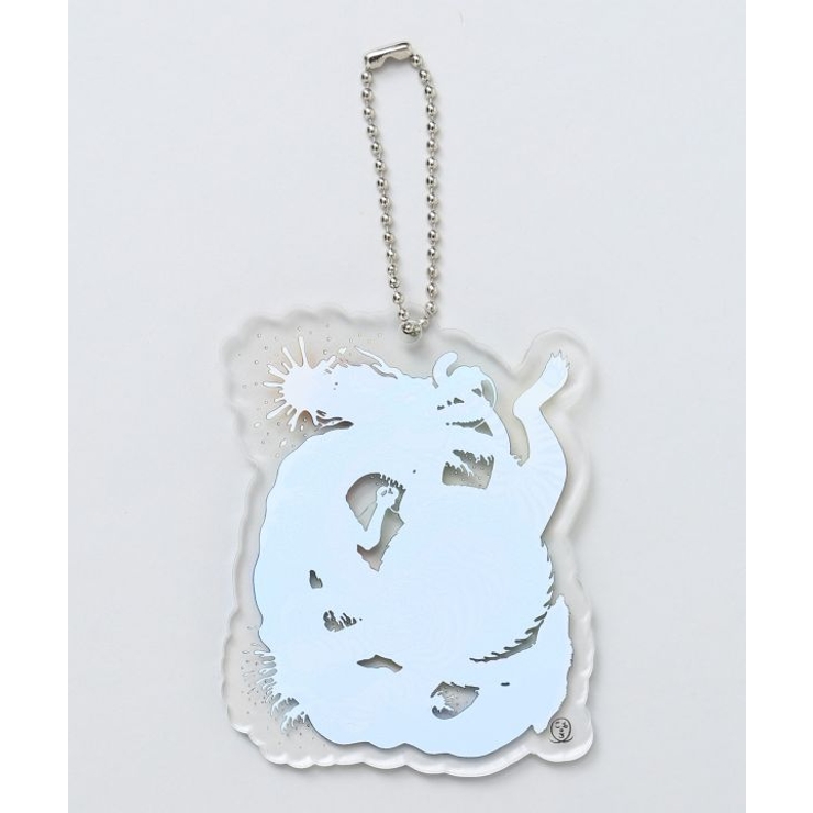 【カヤ】キーホルダー《鈴木ひょっとこ×倭物やカヤ》 | アミナコレクション  | 詳細画像7 