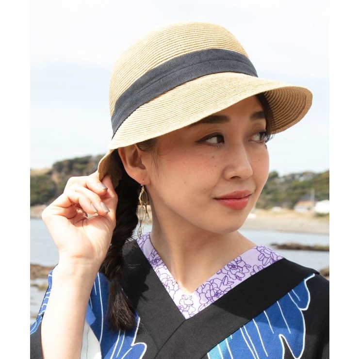 【カヤ】遊々金魚ピアス | アミナコレクション  | 詳細画像4 