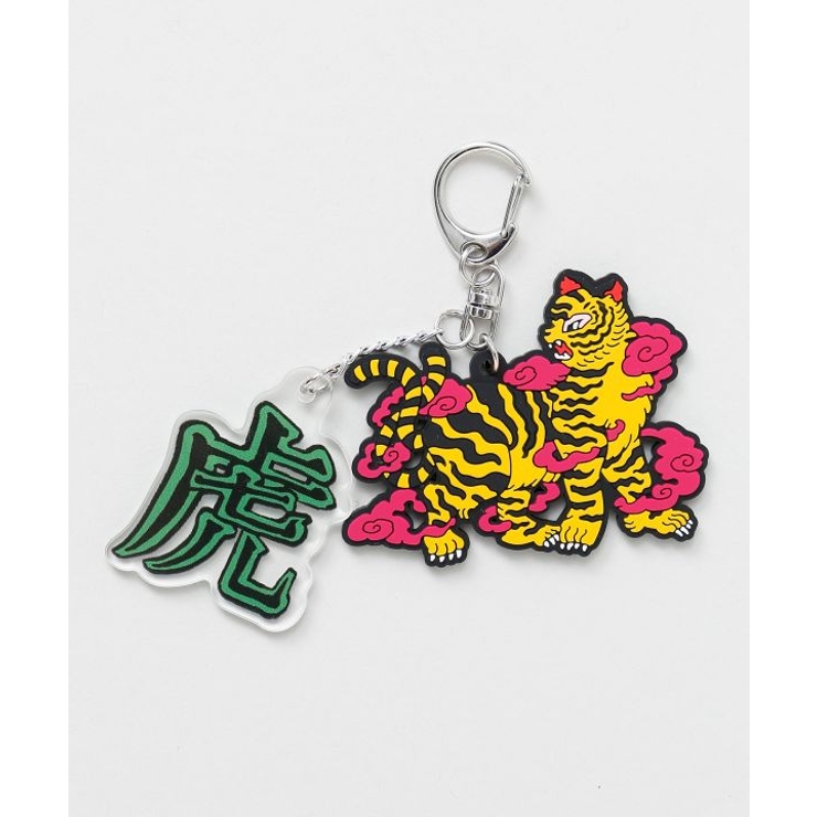 その他6 | 【カヤ】キーホルダー《中村杏子×倭物やカヤ》 | アミナコレクション 