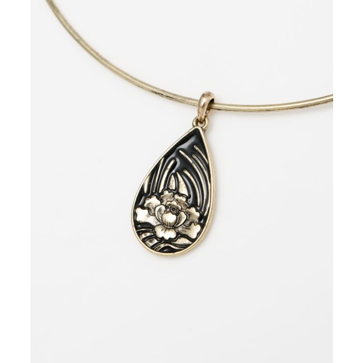 その他3 | 【カヤ】秋金色ネックレス | アミナコレクション 