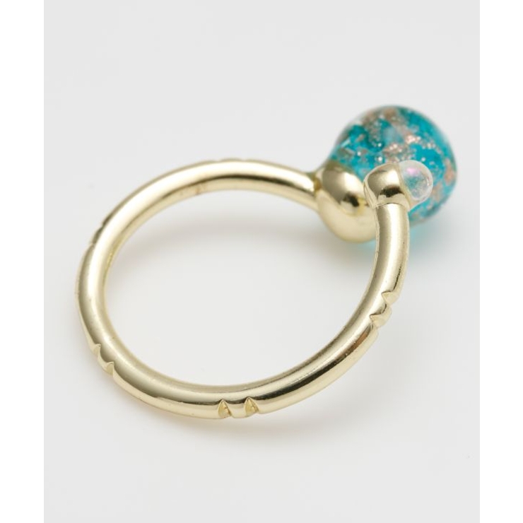 【カヤ】ほたる光リング | アミナコレクション  | 詳細画像4 