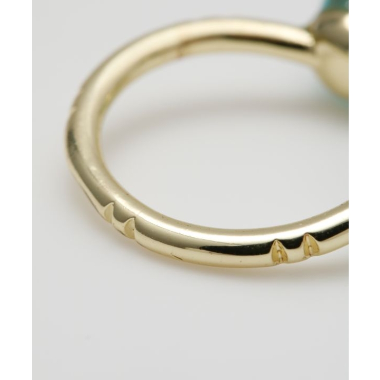 【カヤ】ほたる光リング | アミナコレクション  | 詳細画像5 