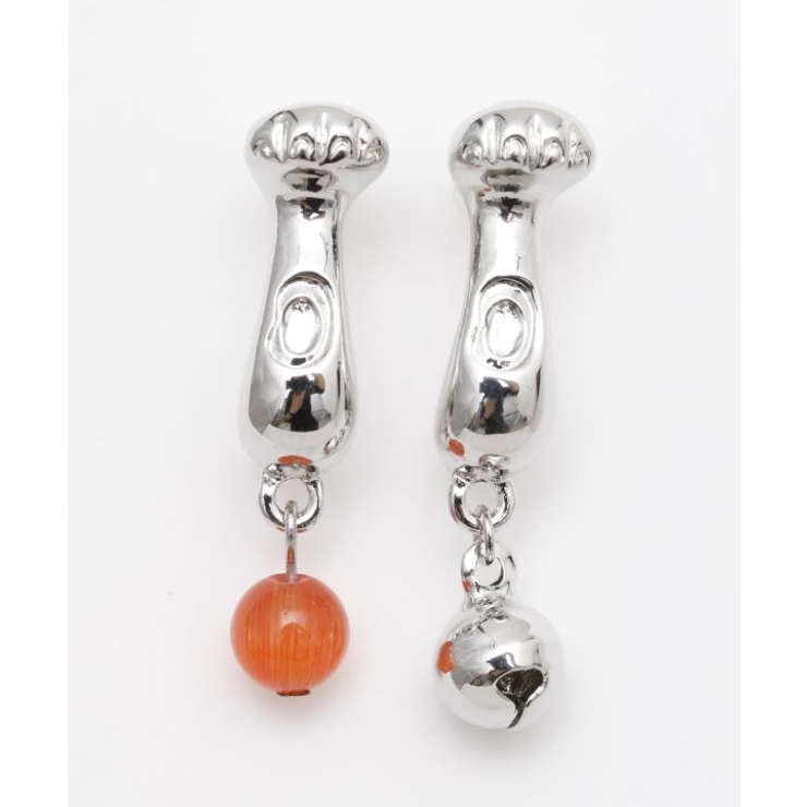 その他2 | 【カヤ】招き手ピアス | アミナコレクション 