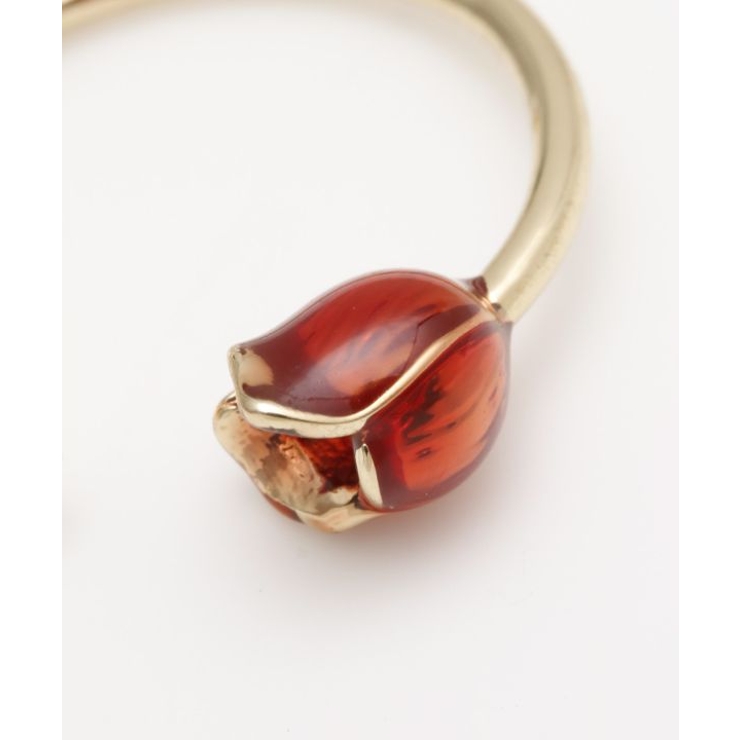 【カヤ】チューリップ咲きリング | アミナコレクション  | 詳細画像4 