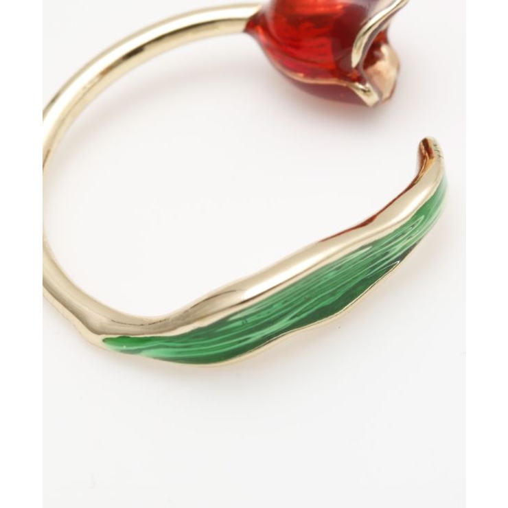 【カヤ】チューリップ咲きリング | アミナコレクション  | 詳細画像5 