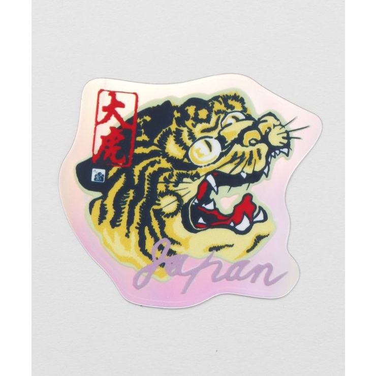 その他3 | 【カヤ】刺しジャンステッカー | アミナコレクション 