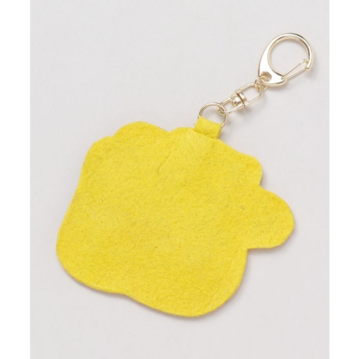 【カヤ】晴れ動物キーホルダー | アミナコレクション  | 詳細画像3 