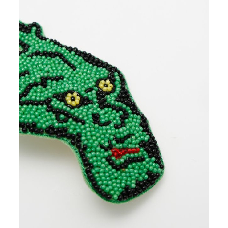 【カヤ】晴れ動物ヘアクリップ | アミナコレクション  | 詳細画像4 