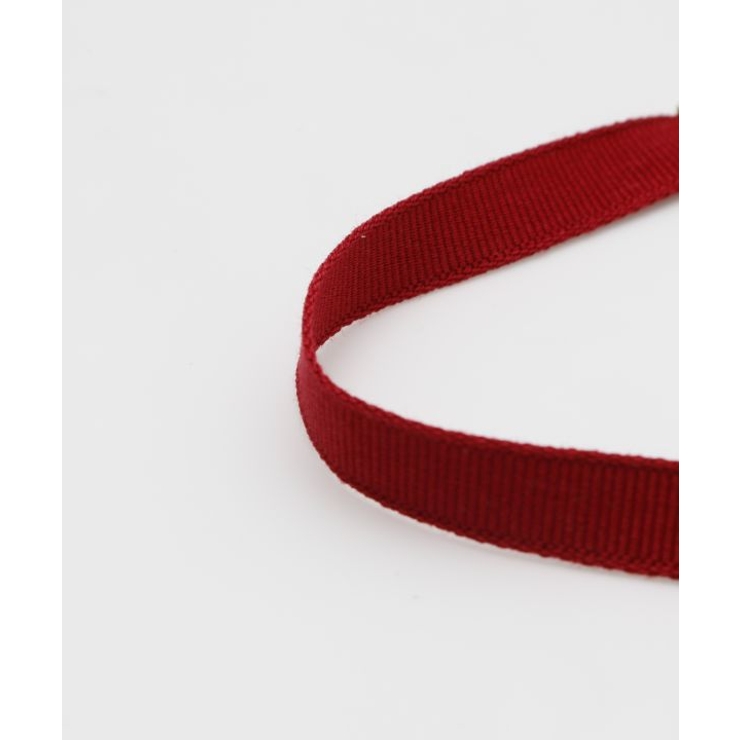 【カヤ】鈴房飾りチョーカー | アミナコレクション  | 詳細画像5 