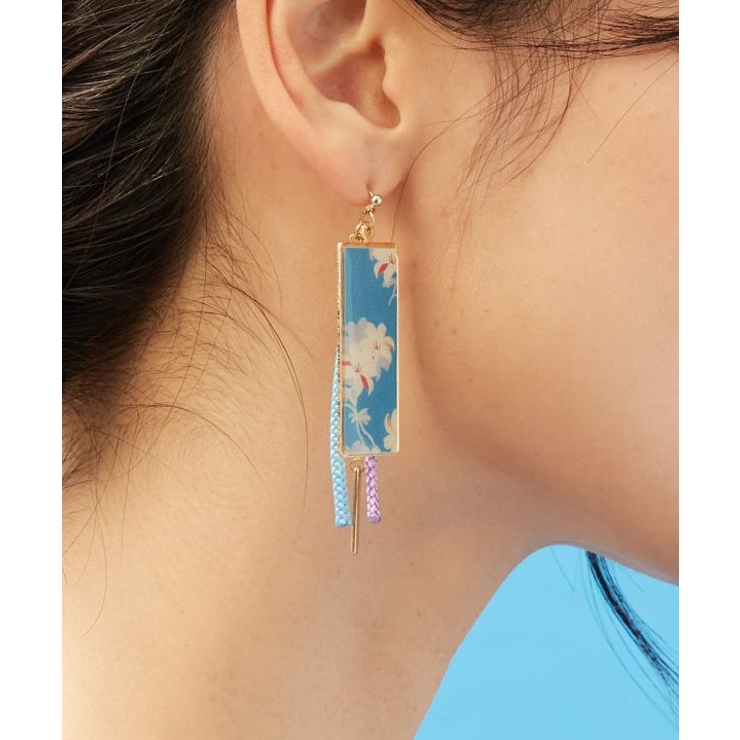 【カヤ】浪漫ピアス | アミナコレクション  | 詳細画像3 